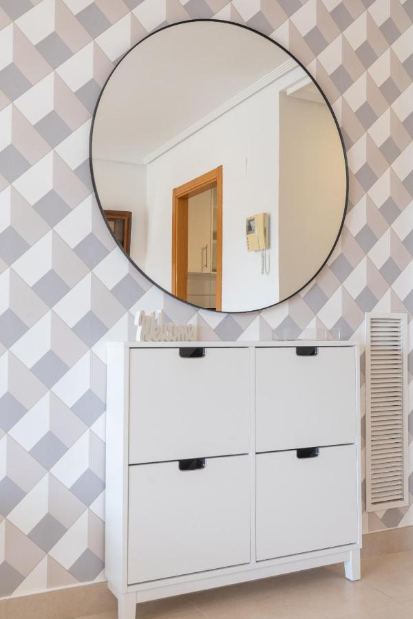 Apartup Patacona Sunrise Duplex I Valencia Luaran gambar