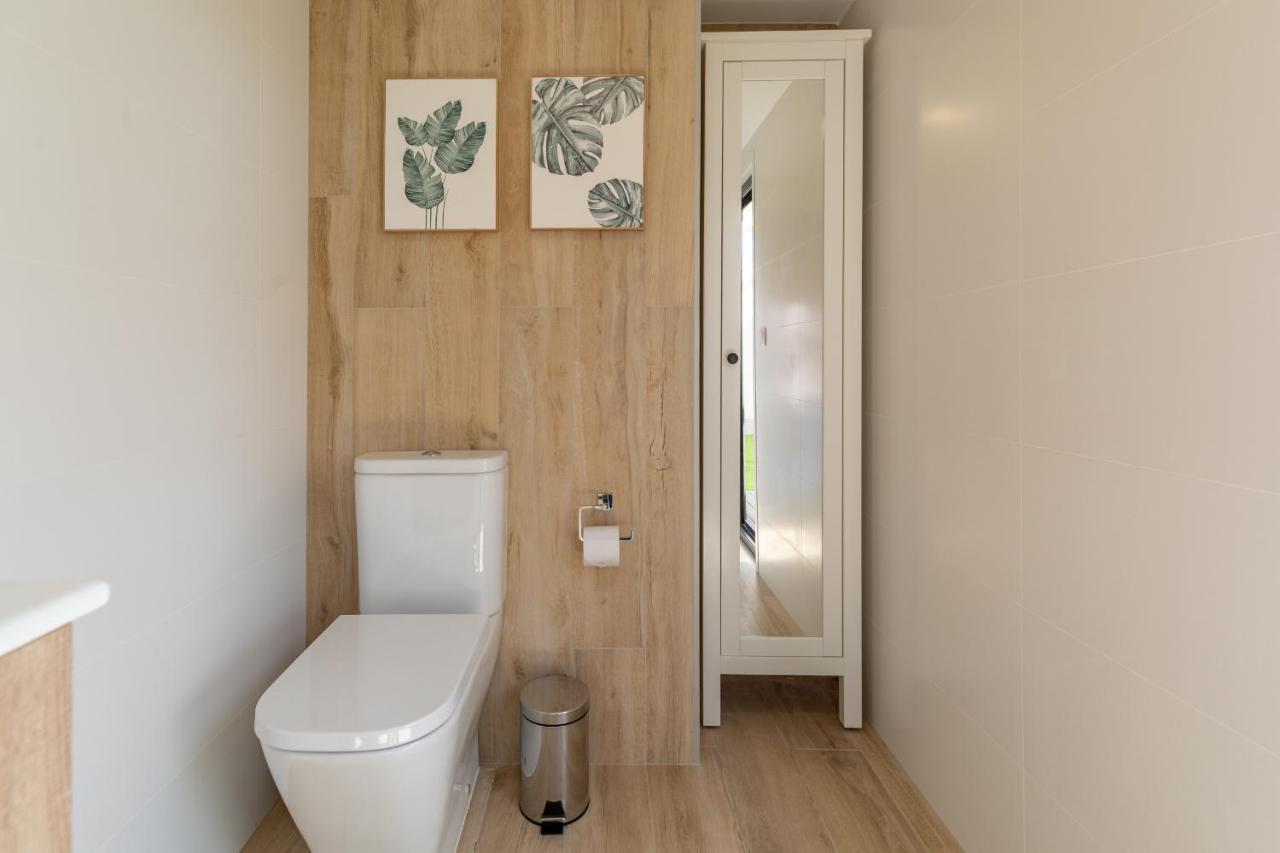 Apartup Patacona Sunrise Duplex I Valencia Luaran gambar